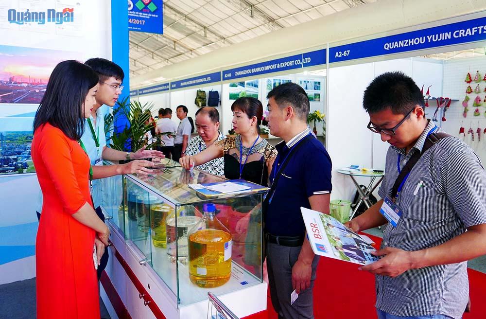 Hội chợ Thương mại Quốc tế Việt Nam – VIETNAM EXPO 2017