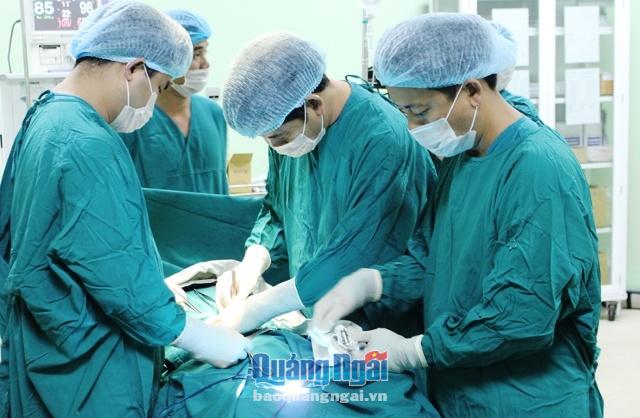37 trẻ sẽ được phẫu thuật miễn phí và hỗ trợ ăn, ở trong thời gian ở Bệnh viện Hoàn Mỹ Đà Nẵng