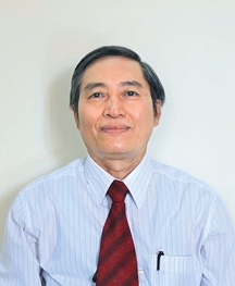  Ông Lê Quang Thích.
