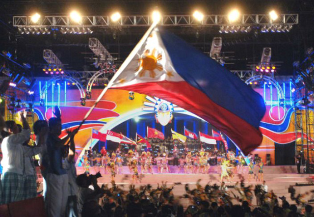 Philippines quyết định rút quyền đăng cai SEA Games 2019