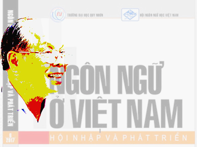 PGS-TS Bùi Hiền đưa ra đề xuất trong bài viết Chữ quốc ngữ và hội nhập quốc tế đăng trong cuốn Ngôn ngữ ở Việt Nam - Hội nhập phát triển tập 1, do NXB Dân trí phát hành tháng 6-2017