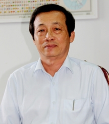 Ông Lê Văn Sơn