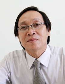 Ông Nguyễn Thành.