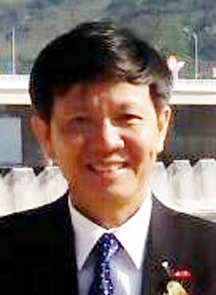 Ông Nguyễn Hữu Nghĩa.
