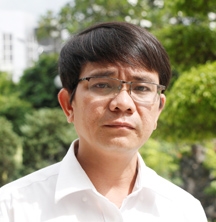 Ông Nguyễn Thịnh.