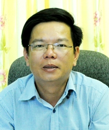 Ông Lê Văn Ninh