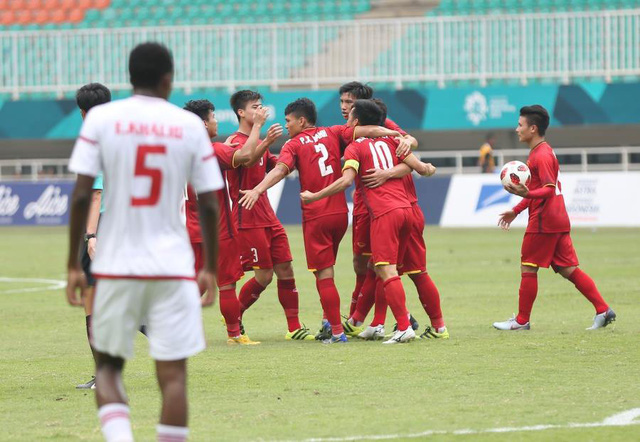 Đội tuyển Việt Nam sẽ mạnh hơn tại AFF Cup vào cuối năm nay (ảnh: Huyền Trang)