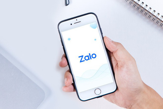 Người dùng Zalo không bị ảnh hưởng bởi việc chuyển đổi thuê bao.