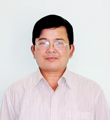 Ông Đinh Duy Sung