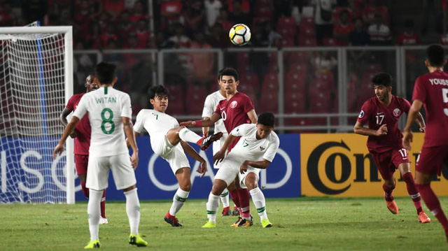  Indonesia suýt chút nữa tạo nên màn lội ngược dòng kỳ lạ nhất lịch sử bóng đá