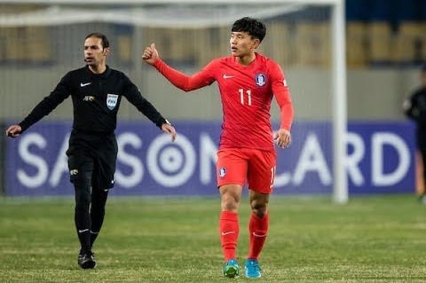 Trọng tài Turki đã hai lần bắt các trận đấu ở U23 Việt Nam và đội tuyển Việt Nam ở các giải cấp độ châu Á