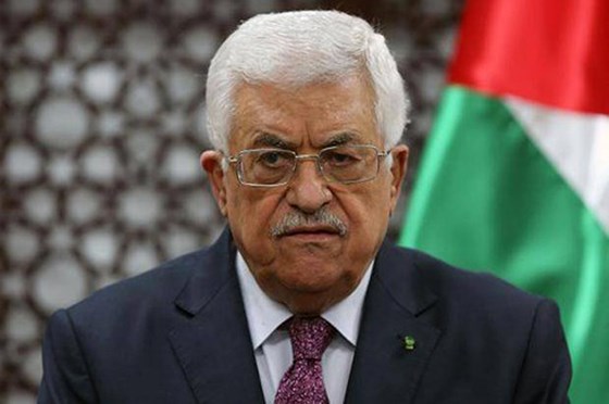Palestine giải tán cơ quan lập pháp ảnh 1 Tổng thống Palestine Mahmoud Abbas. (Ảnh: Reuters)