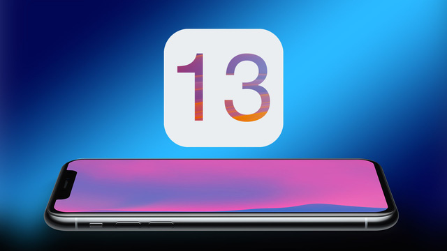   iOS 13 sẽ là cú hích để người dùng nâng cấp thiết bị của mình?