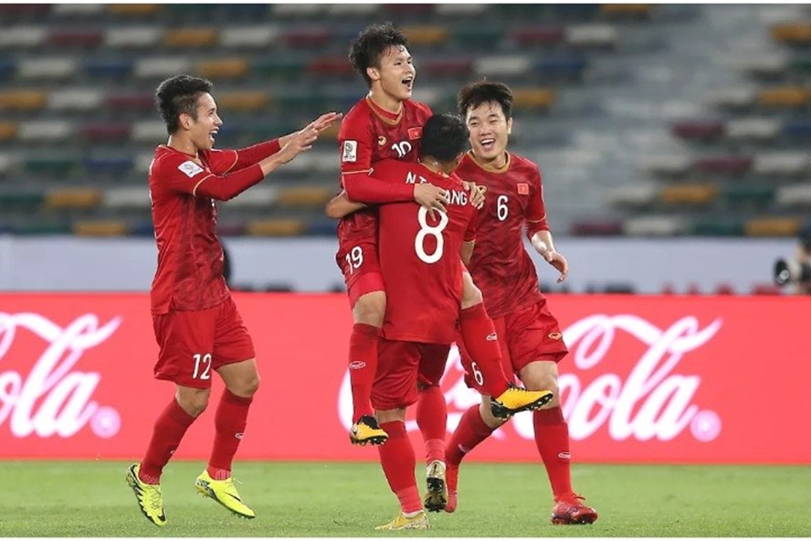 Việt Nam không thể tham dự giải King’s Cup theo lời mời của LĐBĐ Thái Lan 