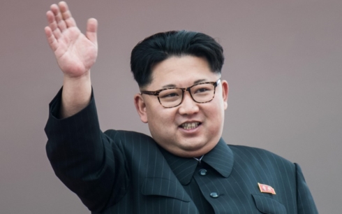 Chủ tịch Triều Tiên Kim Jong-un. (Ảnh: Reuters)