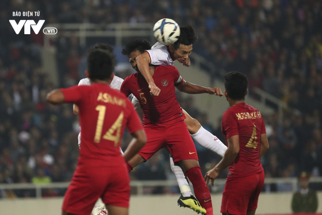 Kết quả trận U23 Việt Nam - U23 Indonesia sẽ không được tính vào bảng thành tích nếu như U23 Brunei có thể đánh bại U23 Indonesia trong khi U23 Việt Nam hòa U23 Thái Lan ở loạt trận cuối.