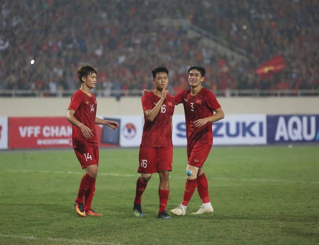  Các trung vệ từng khoác áo đội tuyển U23 Việt Nam sẽ có cơ hội ở đội tuyển quốc gia?
