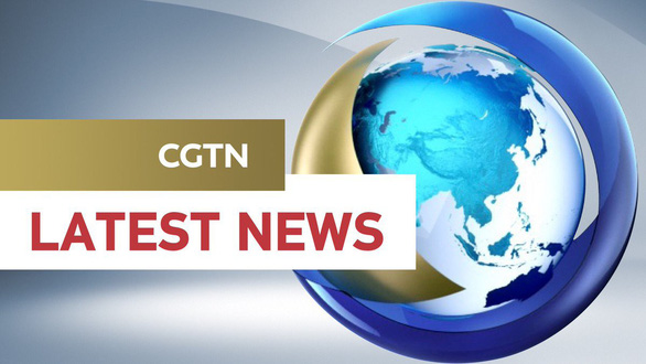  Hãng CGTN tại Mỹ bị từ chối tiếp cận cơ quan quản lý báo chí của Quốc hội Mỹ - Ảnh: TWITTER