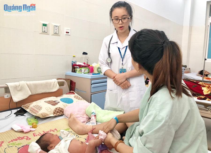Làm trong ngành Y, nên nữ bác sĩ Lâm Thị Ánh Huệ luôn thấu hiểu vai trò của hành động hiến máu. Vì vậy, Huệ cũng sẵn sàng hiến máu mỗi khi có bệnh nhân cần