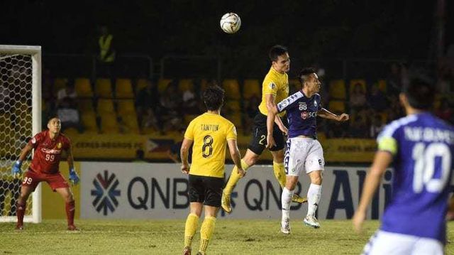  Hà Nội FC chiếm lợi thế lớn trước trận lượt về