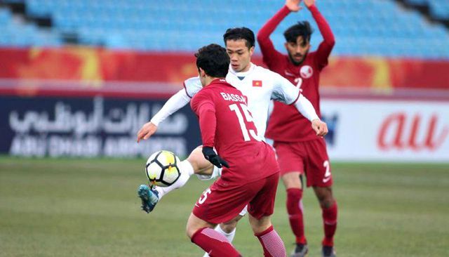  Nếu Qatar chơi tốt, đội tuyển Việt Nam sẽ có thêm cơ hội nếu giành ngôi nhì bảng G