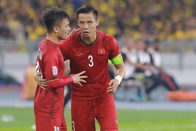  Quế Ngọc Hải tin rằng đội tuyển Việt Nam sẽ chơi tốt trước Thái Lan