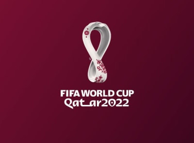 Biểu tượng FIFA World Cup Qatar 2022. Nguồn: FIFA.com