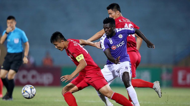 CLB Hà Nội đã có hành trình đáng tự hào ở AFC Cup 2019