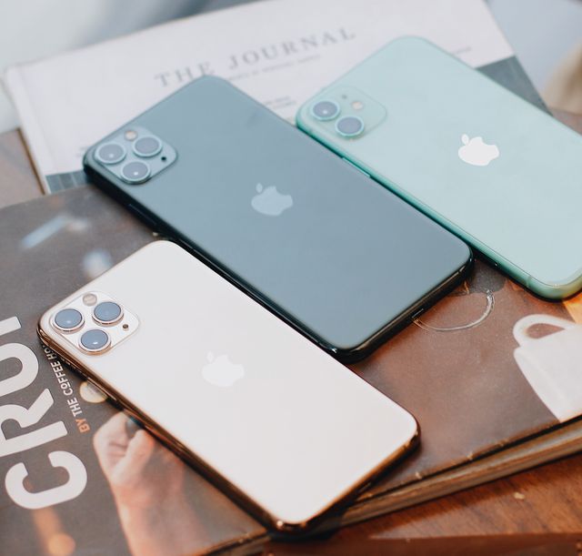 Bộ 3 iPhone 11 sẽ chính thức được bán tại Việt Nam từ ngày 1/11 tới