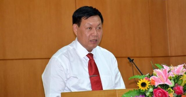 Phó Bí thư tỉnh ủy Hưng Yên Đỗ Xuân Tuyên được điều động làm Thứ trưởng Bộ Y tế.