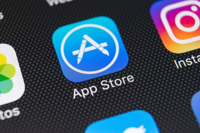 App Store đang là "mỏ vàng" của Apple