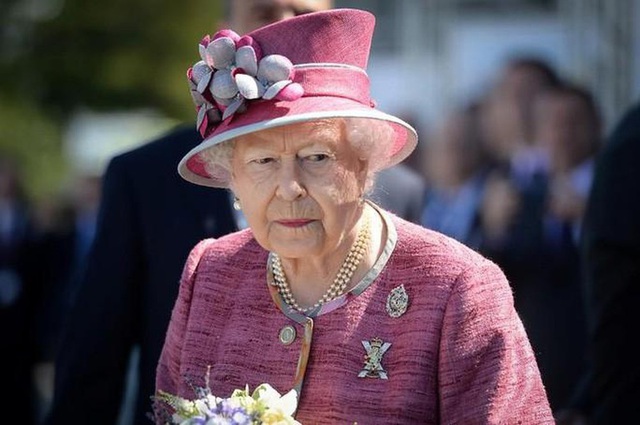 Nữ hoàng Elizabeth II (Ảnh: Reuters)