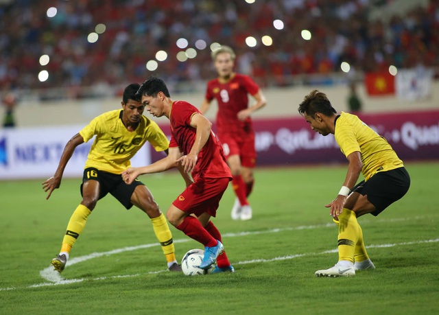 Đội tuyển Việt Nam cần thêm nhiều thời gian để các cầu thủ đạt được phong độ tốt nhất trước khi quay trở lại chinh chiến và bảo vệ ngôi đầu bảng vòng loại World Cup 2022