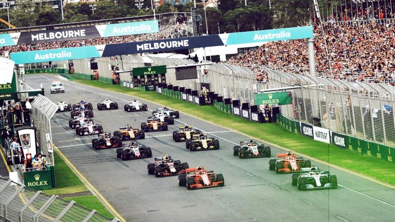  Chặng đua F1 tại Australia không thể diễn ra theo kế hoạch.