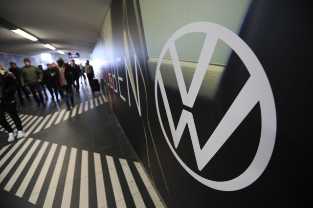 Nhu cầu thị trường khó đoán, nguồn cung phụ tùng bị gián đoạn, Volkswagen thừa nhận là không thể dự báo lợi nhuận của năm nay.