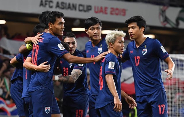 Đội tuyển Thái Lan có thể sẽ không tham dự AFF Cup 2020