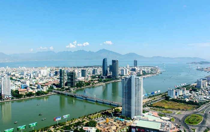 Các chuyên gia kinh tế cho biết, giá đất tại thị trường Đà Nẵng trong mùa dịch Covid-19 đã giảm trung bình 20-30% so với thời điểm đầu năm 2019