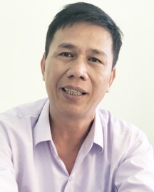 Ông Nguyễn Văn Thái 