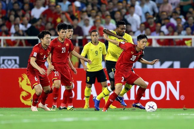 Đội tuyển Việt Nam sẽ tập trung vào tháng 9/2020, trước cuộc đối đầu với Malaysia vào tháng 10