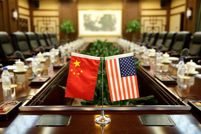 Giới chuyên gia cảnh báo quan hệ Mỹ - Trung có thể sẽ còn căng thẳng hơn quan hệ Mỹ - Liên Xô trong Chiến tranh Lạnh (Ảnh minh họa: Reuters)