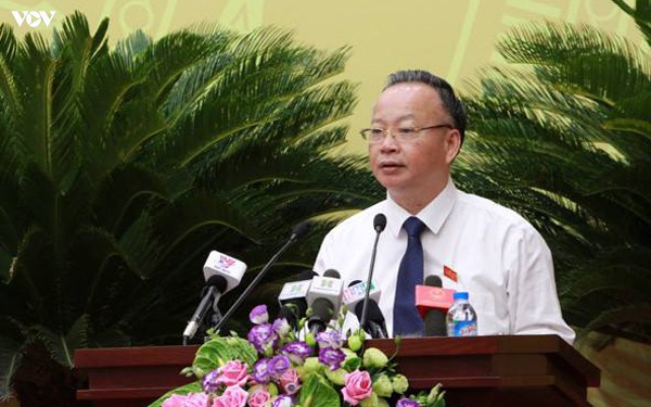 Ban Thường vụ Thành ủy Hà Nội phân công đồng chí Nguyễn Văn Sửu phụ trách, điều hành hoạt động của Ban Cán sự đảng UBND thành phố và UBND thành phố Hà Nội.