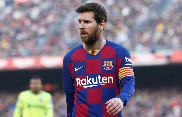 Tổng thống Argentina, Alberto Fernandez kêu gọi Messi trở về quê nhà Argentina thi đấu