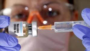 Covid-19: Nga sẵn sàng cung cấp vắc-xin nhưng vẫn tăng kỷ lục ca nhiễm mới