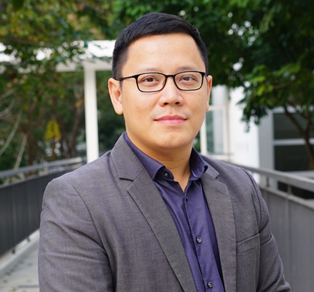 Ứng viên Giáo sư trẻ nhất Việt Nam được phê chuẩn năm nay 37 tuổi
