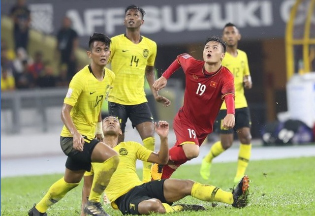 Malaysia chính thức gửi đơn xin hoãn trận gặp tuyển Việt Nam