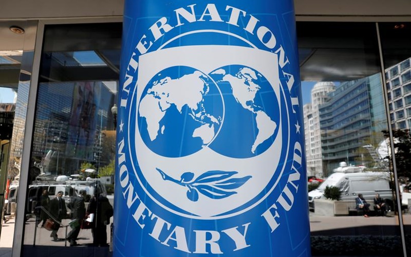 IMF thông qua gói hỗ trợ kỷ lục giúp ứng phó đại dịch