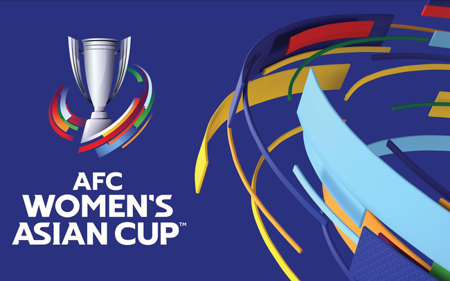 AFC ấn định thời gian thi đấu bảng B Vòng loại Giải bóng đá Nữ Vô địch châu Á 2022