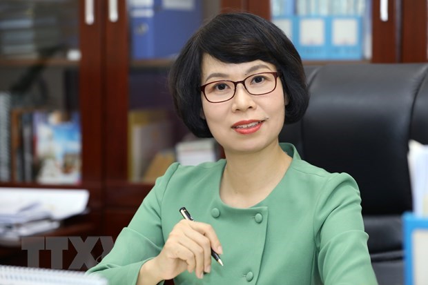 Thủ tướng bổ nhiệm Tổng Giám đốc Thông tấn xã Việt Nam