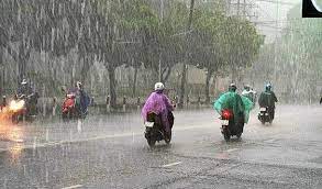 Từ 28-30/11, khu vực tỉnh Quảng Ngãi có mưa vừa, mưa to, có nơi mưa rất to