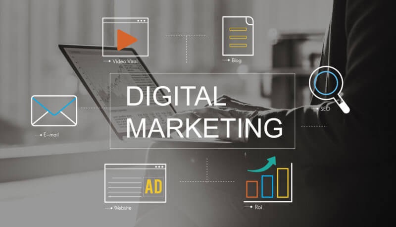 Phát triển Thương hiệu x3 doanh thu với giải pháp Digital Marketing từ Tmarketing